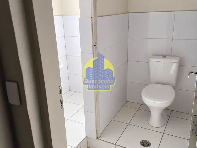 Conjunto comercial para alugar, no bairro Centro em Osasco