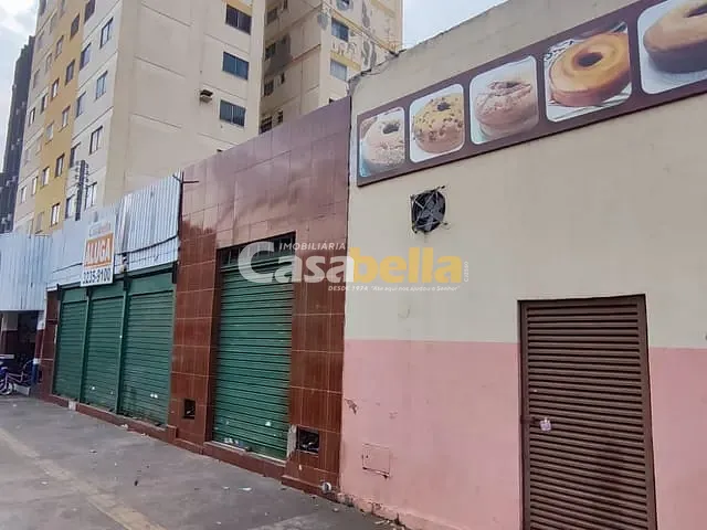 Sala com 477m², à venda, no bairro Setor Central em Goiânia