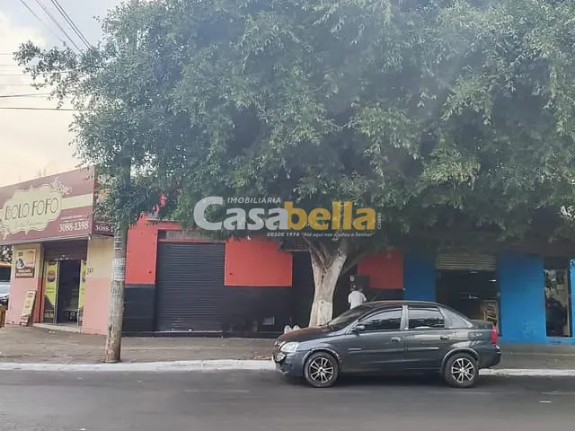Sala com 477m², à venda, no bairro Setor Central em Goiânia