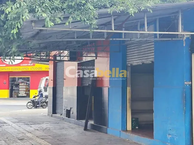Sala com 477m², à venda, no bairro Setor Central em Goiânia