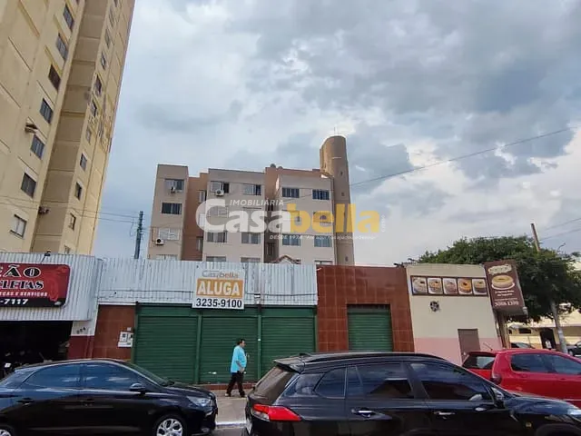 Sala com 477m², à venda, no bairro Setor Central em Goiânia