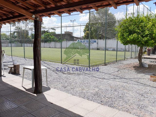 Conjunto comercial à venda, no bairro Centro em Corumbá
