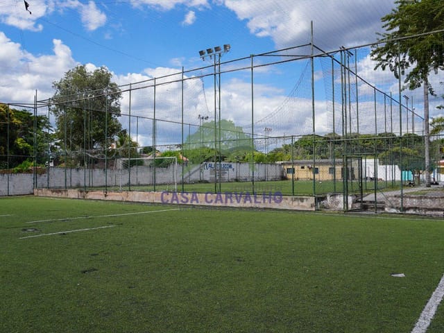 Conjunto comercial à venda, no bairro Centro em Corumbá