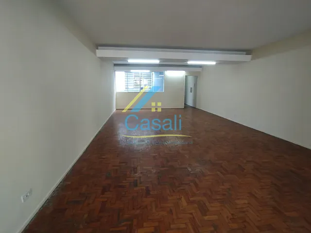Conjunto comercial para alugar, no bairro Centro em São Roque