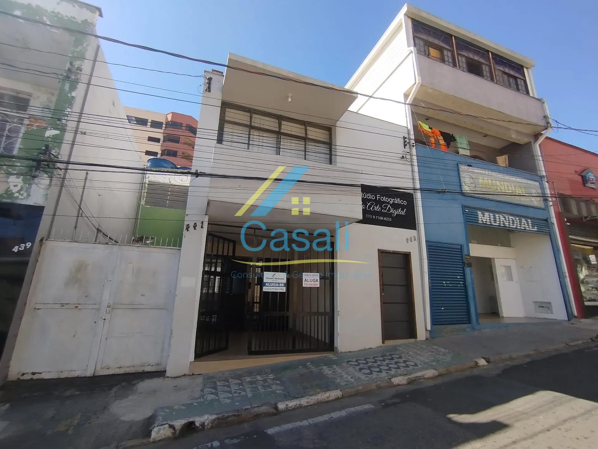 Apartamento, 195 m² - Foto 1