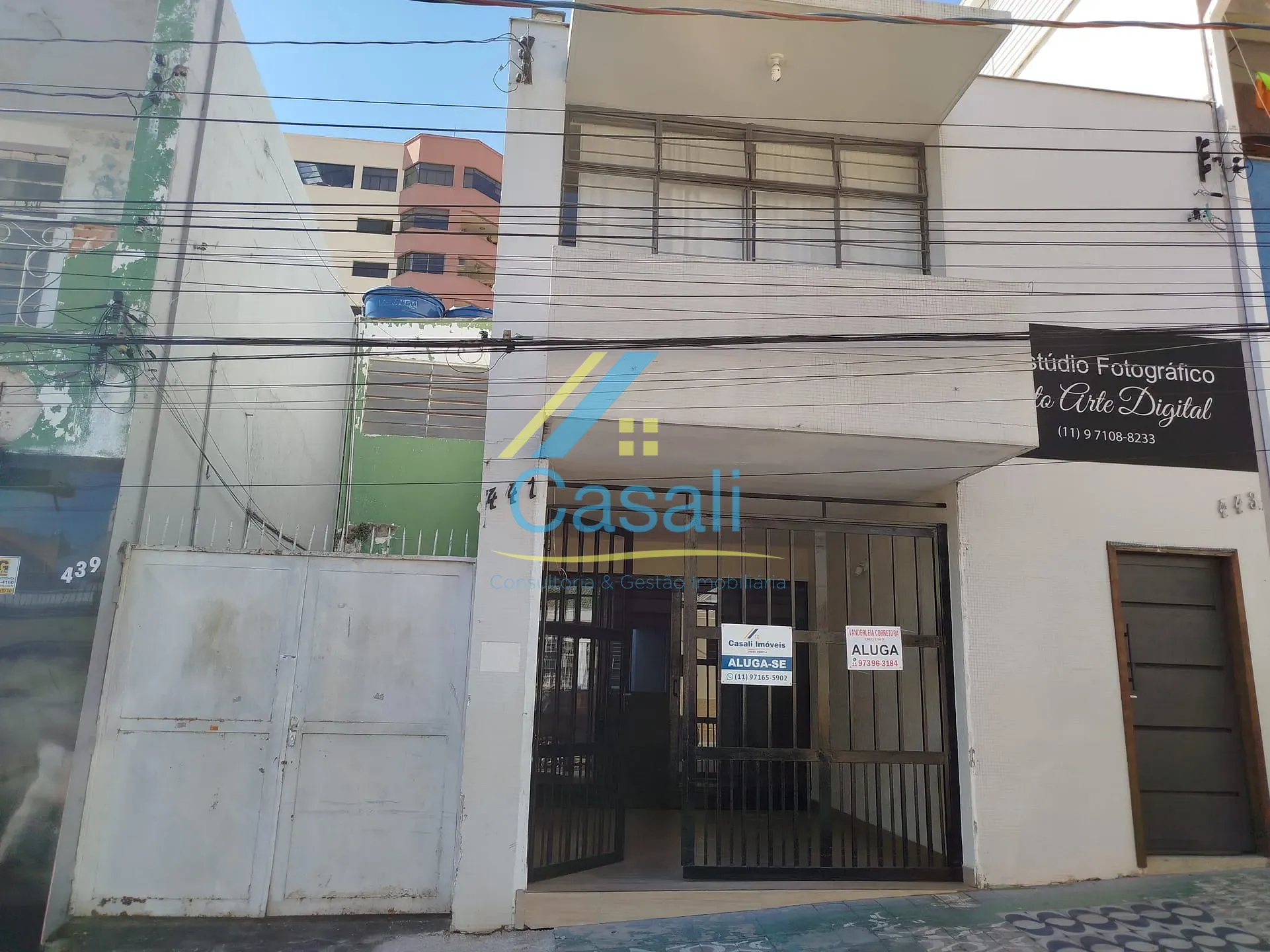 Apartamento, 195 m² - Foto 2