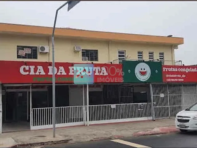 Conjunto comercial com 742m², à venda, no bairro Bosque dos Eucaliptos  em São José dos Campos