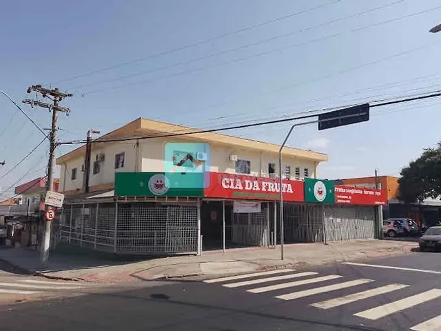 Conjunto comercial com 742m², à venda, no bairro Bosque dos Eucaliptos  em São José dos Campos