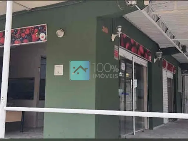 Conjunto comercial com 742m², à venda, no bairro Bosque dos Eucaliptos  em São José dos Campos