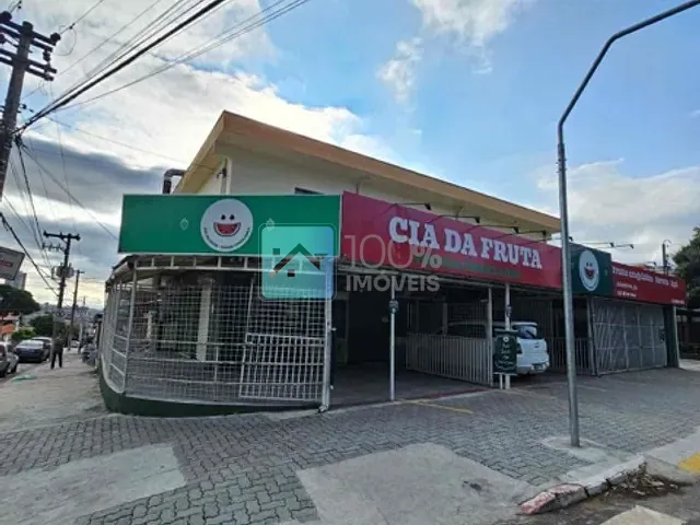Conjunto comercial com 742m², à venda, no bairro Bosque dos Eucaliptos  em São José dos Campos