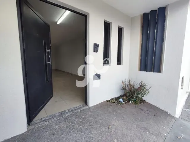 Sala com 151m², para alugar, no bairro Paulista em Piracicaba