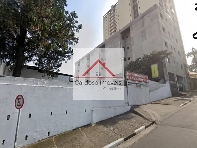 Conjunto comercial com 2000m², à venda ou para alugar, no bairro Centro em Guarulhos