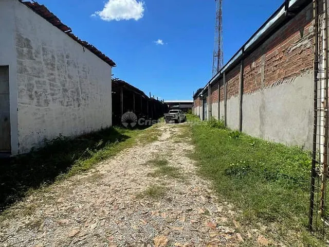 Ponto à venda, no bairro Vermelha em Teresina