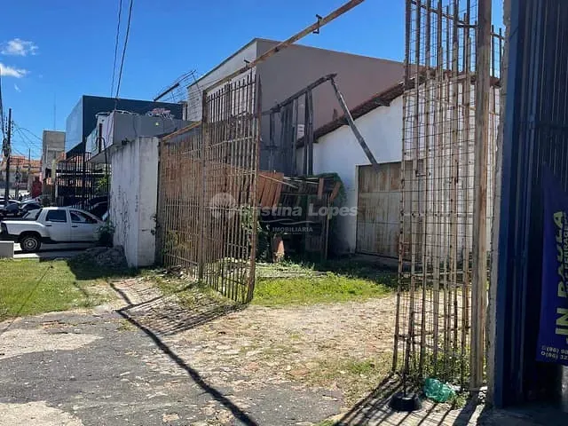 Ponto à venda, no bairro Vermelha em Teresina