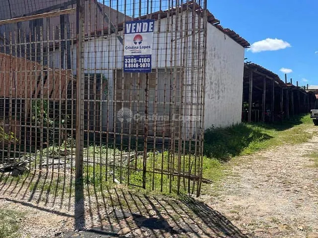 Ponto à venda, no bairro Vermelha em Teresina