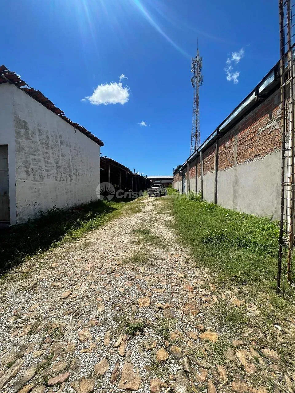 Loja-Salão, 960 m² - Foto 3
