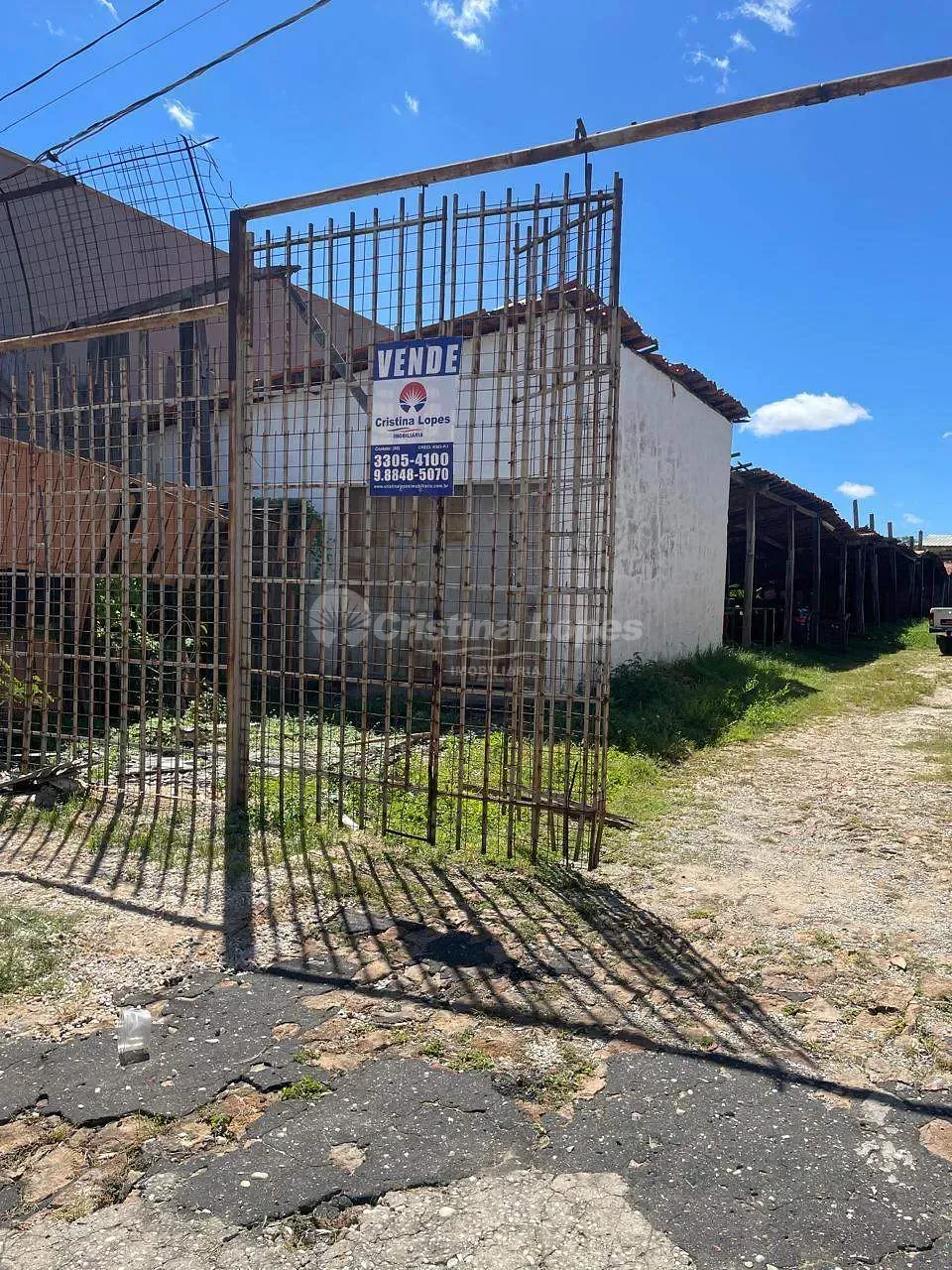 Loja-Salão, 960 m² - Foto 1