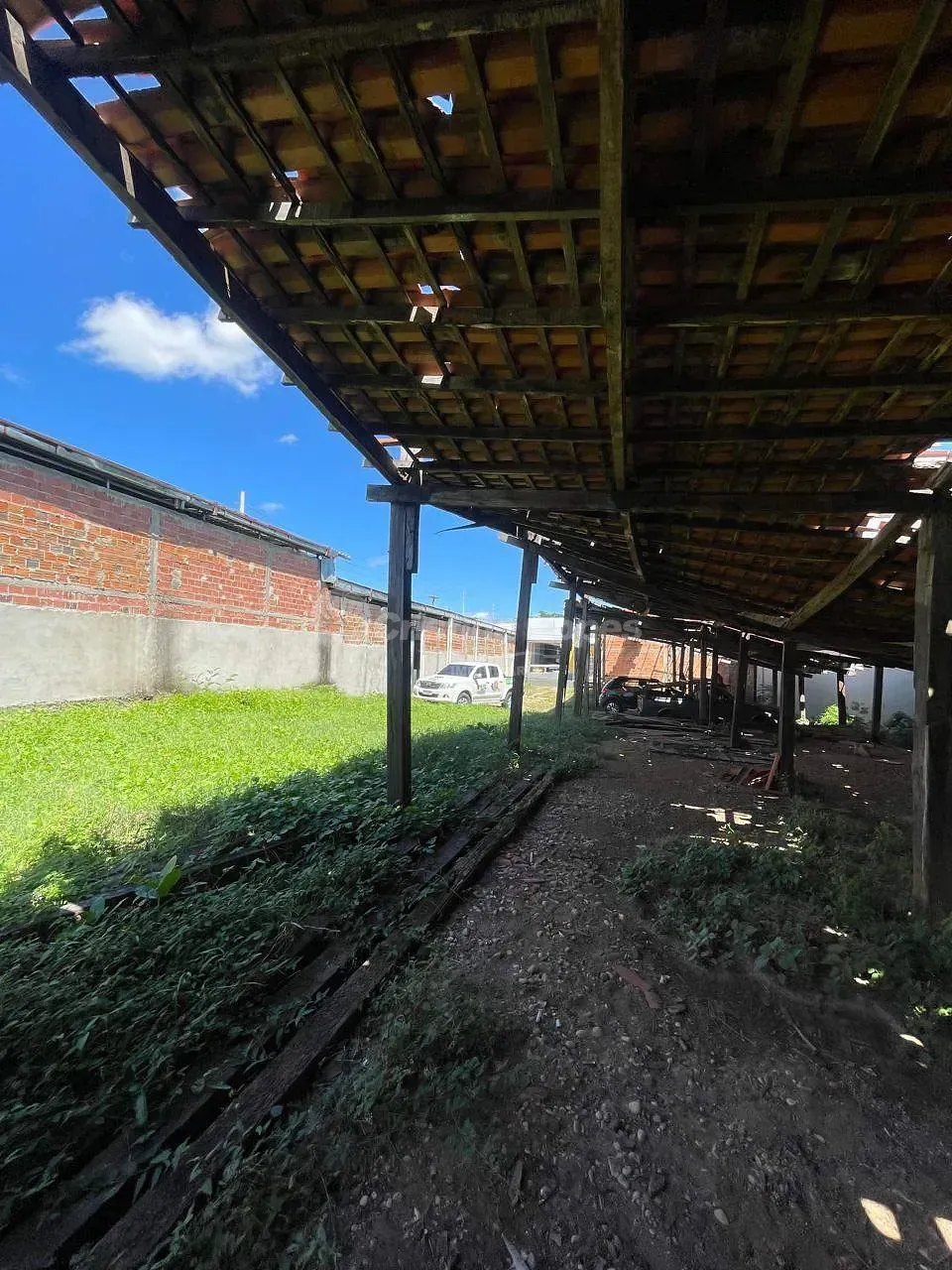 Loja-Salão, 960 m² - Foto 2