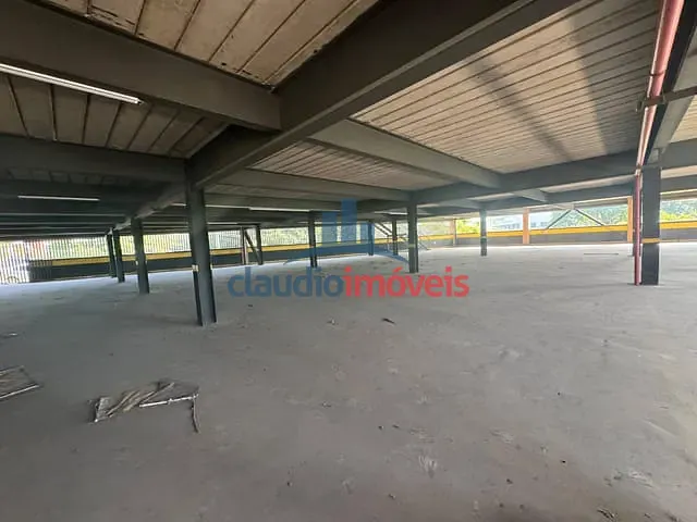 Conjunto comercial para alugar, no bairro Bela Vista em Volta Redonda