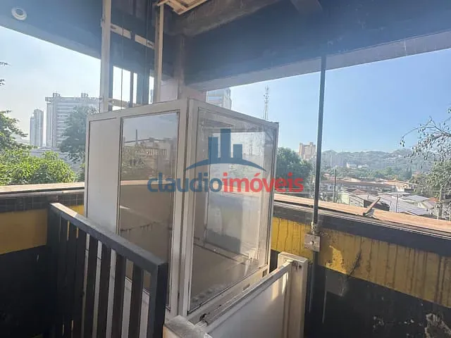 Conjunto comercial para alugar, no bairro Bela Vista em Volta Redonda