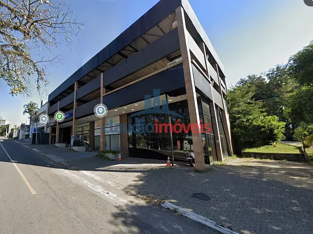 Conjunto comercial para alugar, no bairro Bela Vista em Volta Redonda