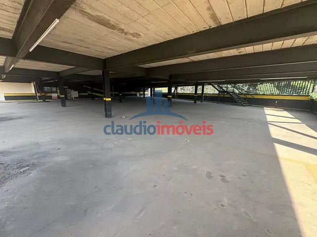 Conjunto comercial para alugar, no bairro Bela Vista em Volta Redonda