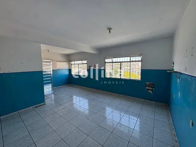 Conjunto comercial com 140m², para alugar, no bairro Vila Yolanda em Osasco