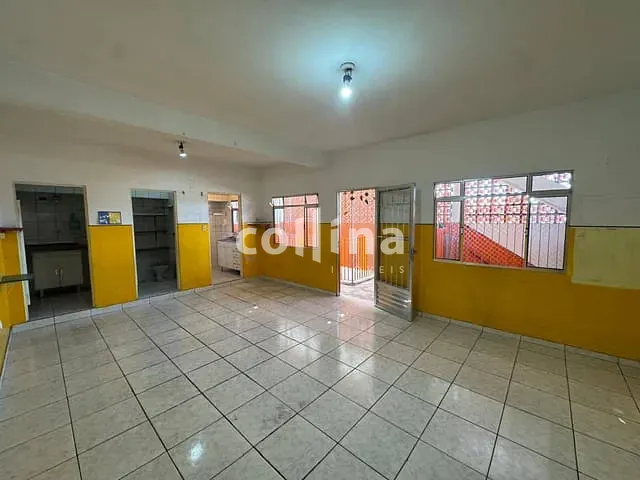 Conjunto comercial com 140m², para alugar, no bairro Vila Yolanda em Osasco