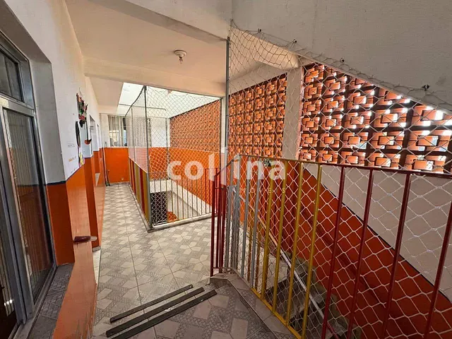 Conjunto comercial com 140m², para alugar, no bairro Vila Yolanda em Osasco