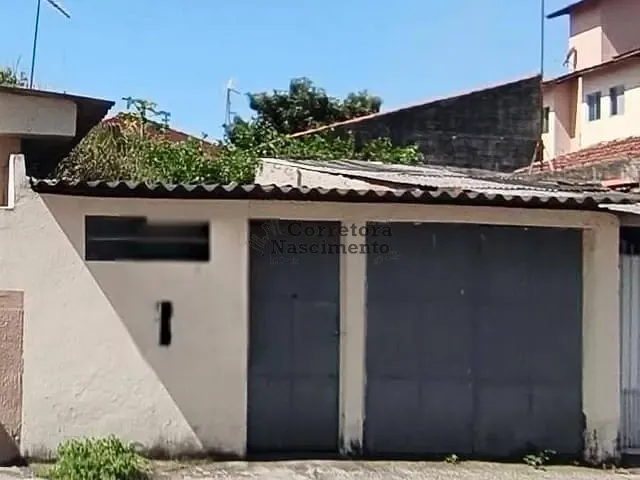 Conjunto comercial à venda, no bairro Jardim Flórida em Jacareí