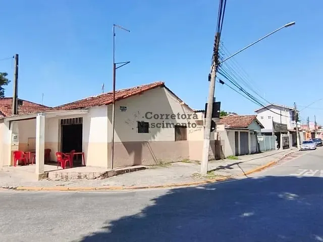Conjunto comercial à venda, no bairro Jardim Flórida em Jacareí