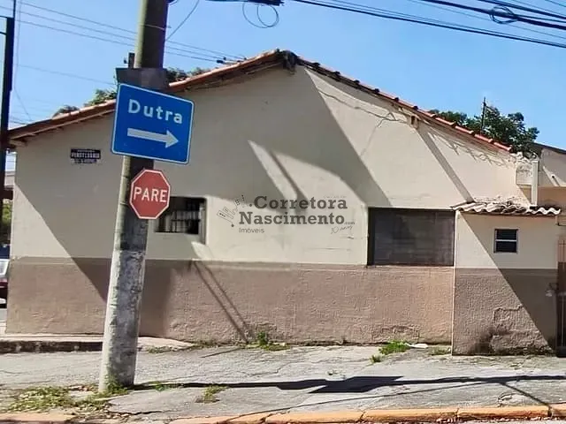 Conjunto comercial à venda, no bairro Jardim Flórida em Jacareí