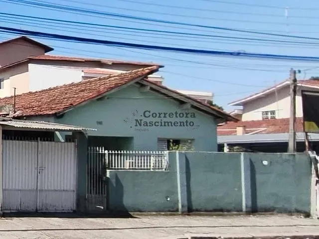Conjunto comercial à venda, no bairro Jardim Flórida em Jacareí