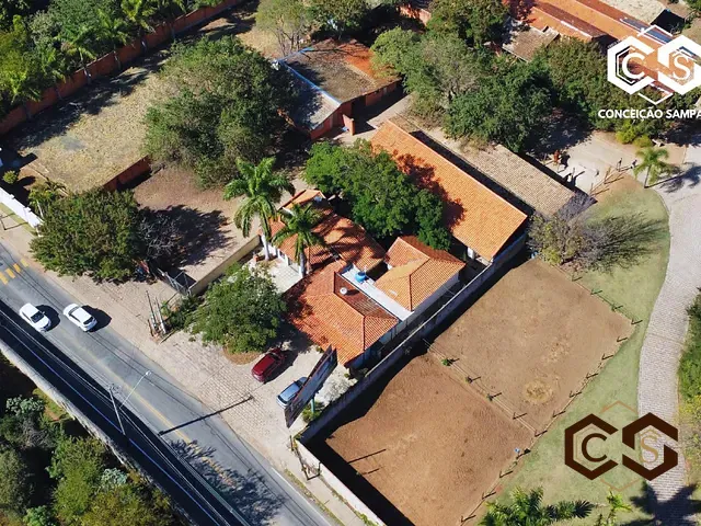 Conjunto comercial à venda ou para alugar, no bairro Helvétia Country em Indaiatuba