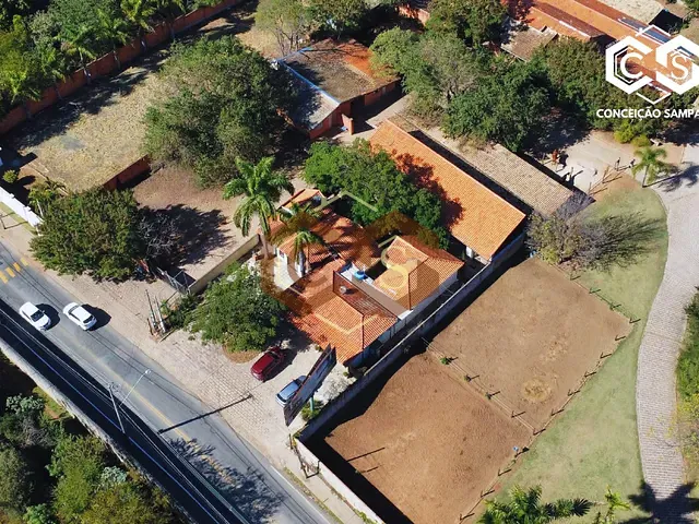 Conjunto comercial à venda ou para alugar, no bairro Helvétia Country em Indaiatuba