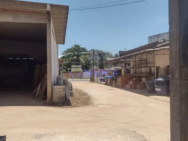 Conjunto comercial à venda, no bairro Guaratiba em Rio de Janeiro