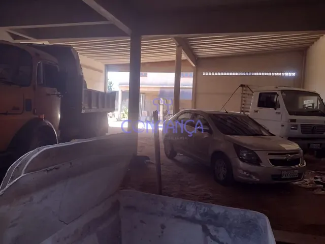 Conjunto comercial à venda, no bairro Guaratiba em Rio de Janeiro