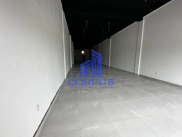 Conjunto comercial para alugar, no bairro Nova São Pedro em São Pedro da Aldeia