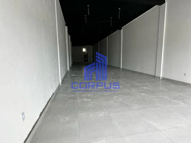 Conjunto comercial para alugar, no bairro Nova São Pedro em São Pedro da Aldeia