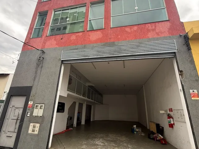 Conjunto comercial para alugar, no bairro Vila Centenário em São Paulo