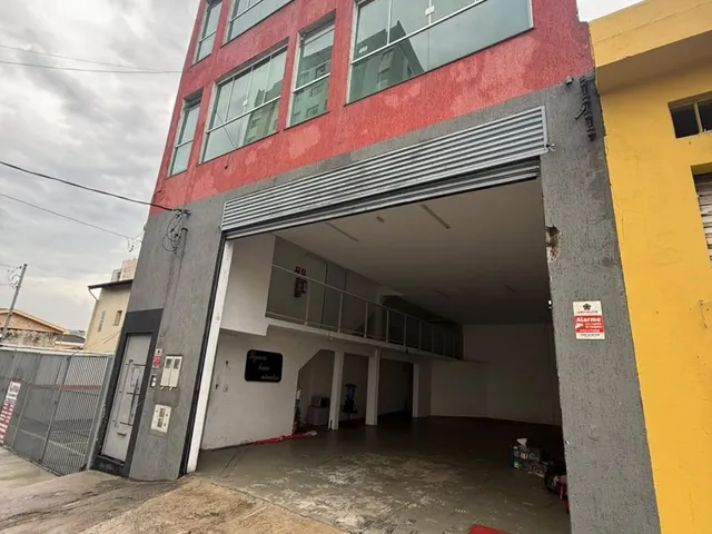 Conjunto comercial para alugar, no bairro Vila Centenário em São Paulo