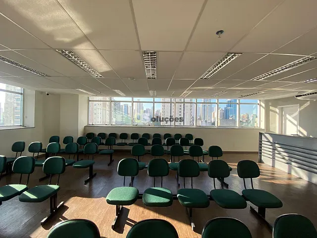 Conjunto comercial com 434m², à venda, no bairro Santana em São Paulo