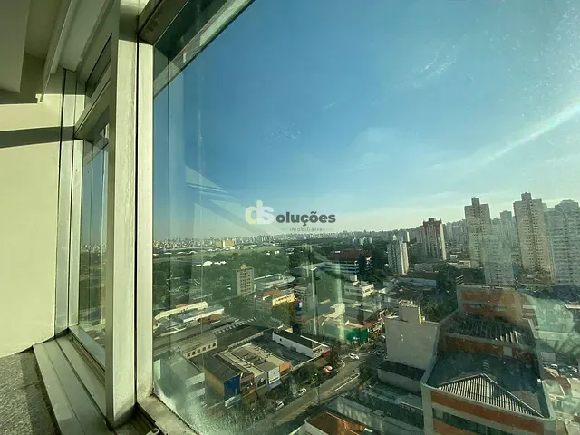 Conjunto comercial com 434m², à venda, no bairro Santana em São Paulo