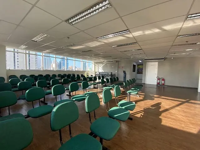 Conjunto comercial com 434m², à venda, no bairro Santana em São Paulo