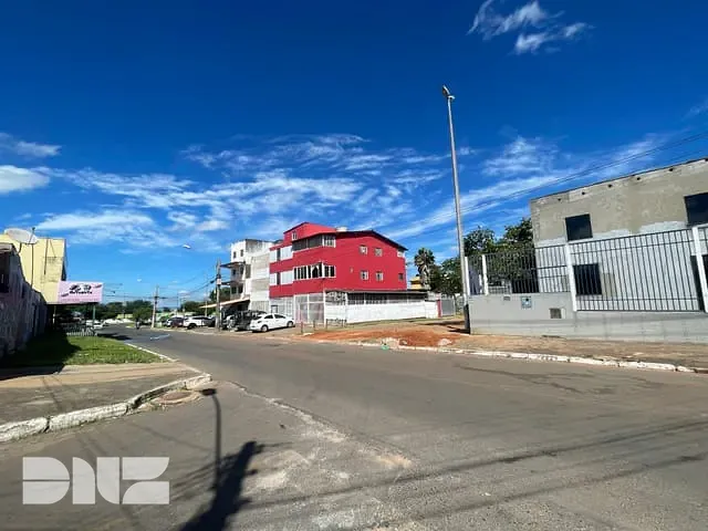 Conjunto comercial à venda, no bairro Ceilândia Sul em Brasília