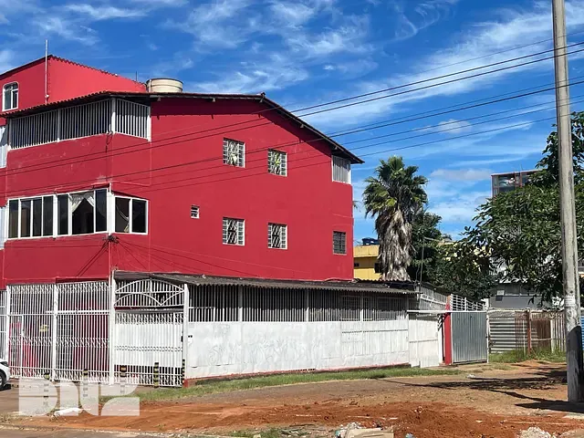 Conjunto comercial à venda, no bairro Ceilândia Sul em Brasília