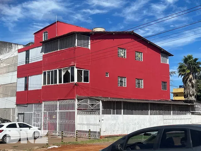 Conjunto comercial à venda, no bairro Ceilândia Sul em Brasília
