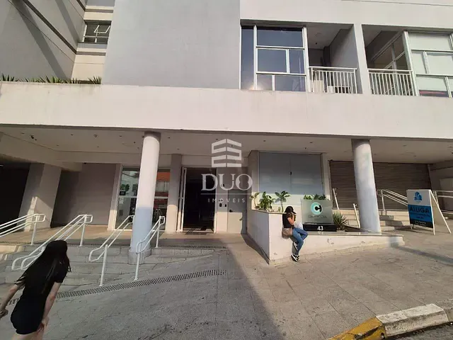 Conjunto comercial para alugar, no bairro Centro em Carapicuíba
