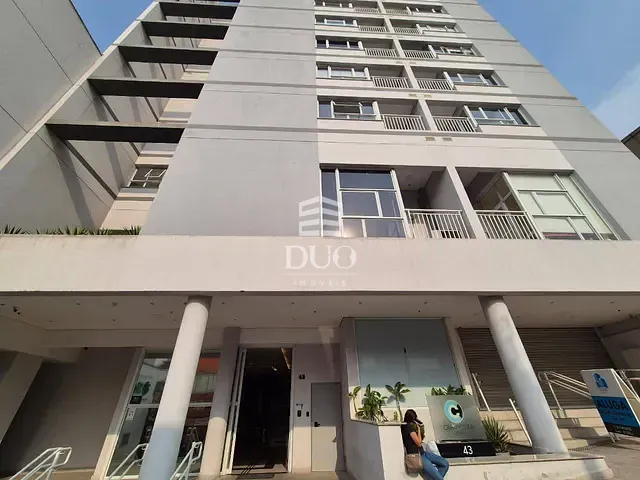 Conjunto comercial para alugar, no bairro Centro em Carapicuíba