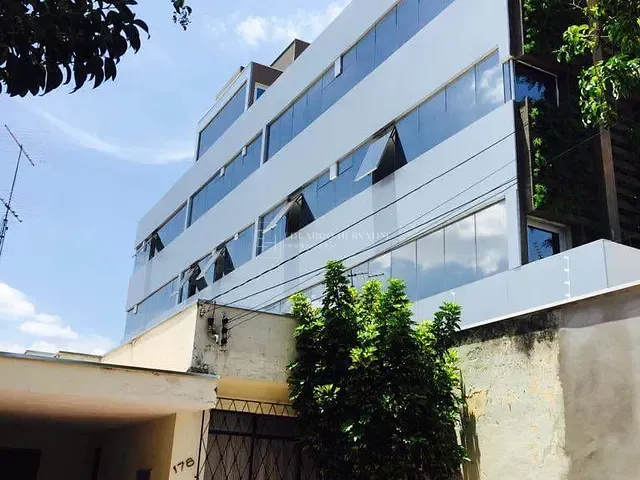 Conjunto comercial à venda, no bairro Parque do Colégio em Jundiaí